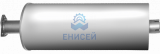 Глушитель 3151-1201010(нов.об.) (Аналог)