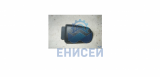 Выключатель звукового сигнала 3110-3402051 лев.(для ГАЗ) (Аналог)